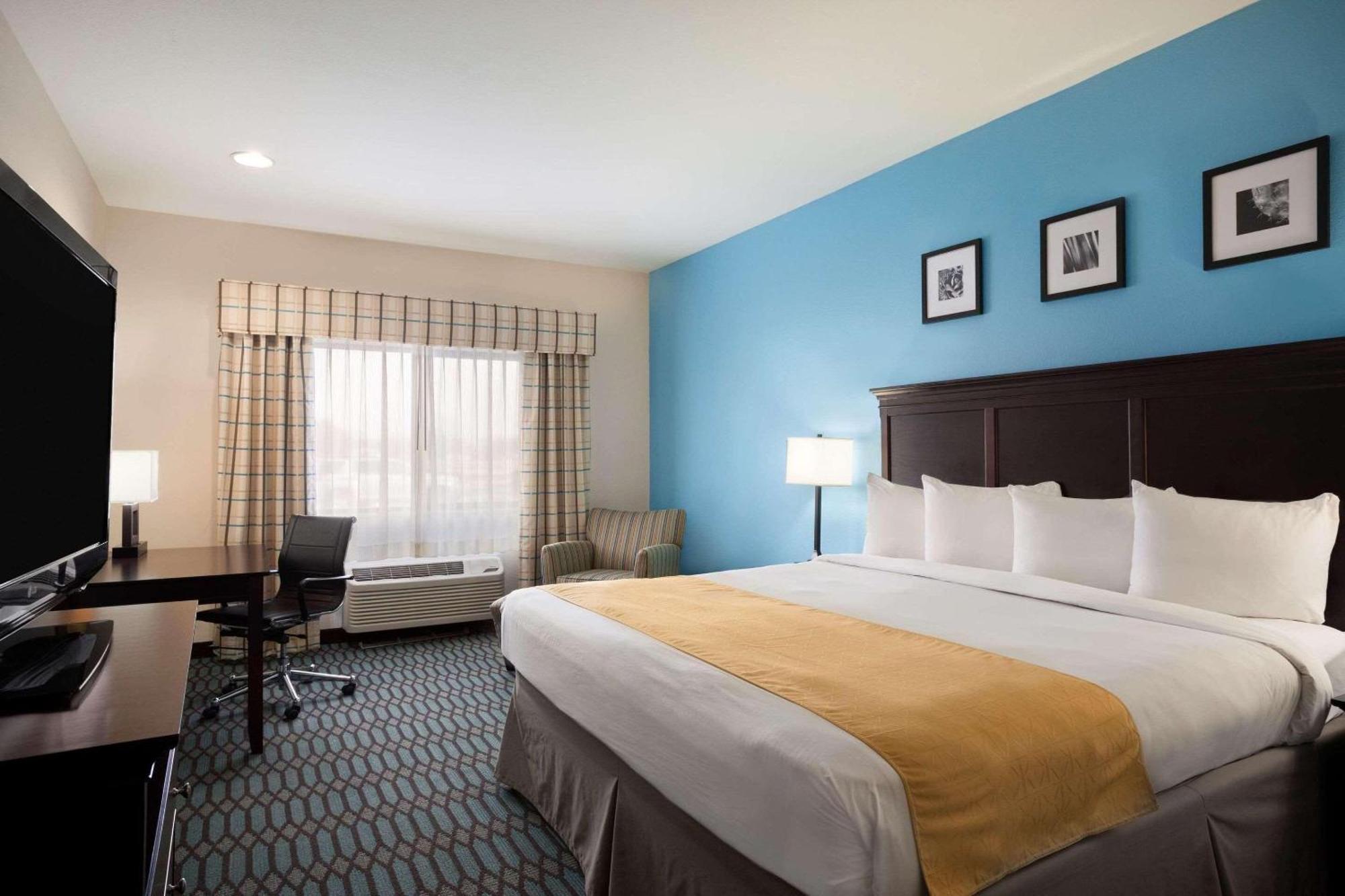 Country & By Radisson, Lubbock, Tx Hotel Lubbock