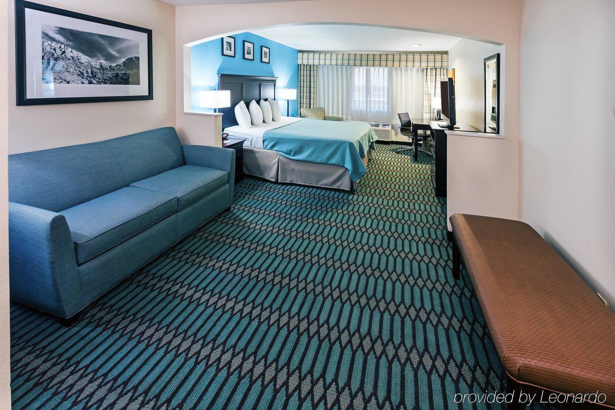 Country & By Radisson, Lubbock, Tx Hotel Lubbock