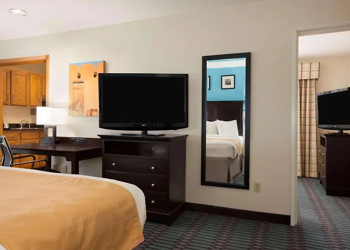 Country Inn & Suites By Radisson, Lubbock, Tx
