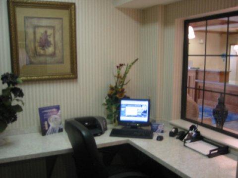 Country & By Radisson, Lubbock, Tx 3* Lubbock