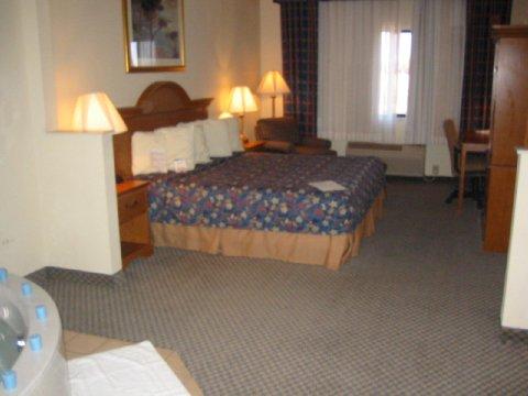 Country & By Radisson, Lubbock, Tx 3* Lubbock