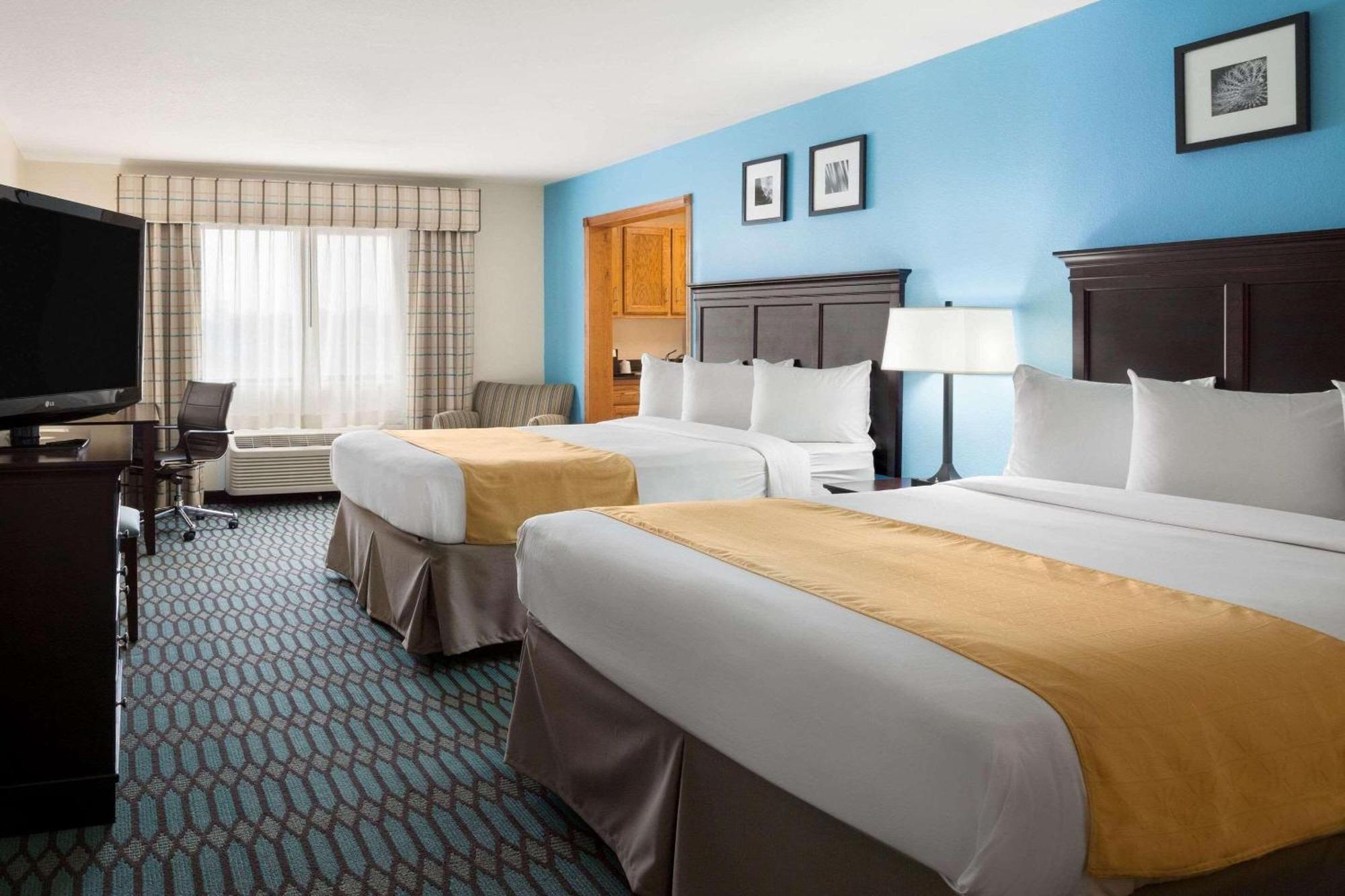 Country & By Radisson, Lubbock, Tx Lubbock