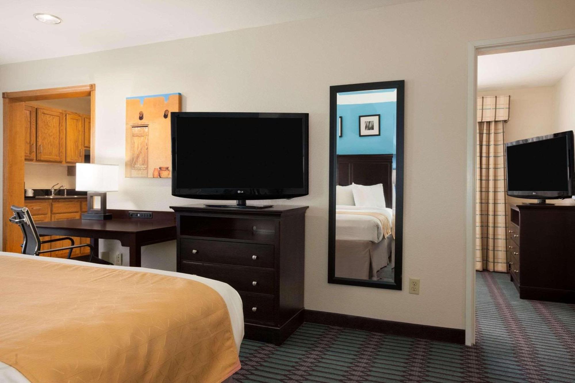 Country & By Radisson, Lubbock, Tx 3* Lubbock