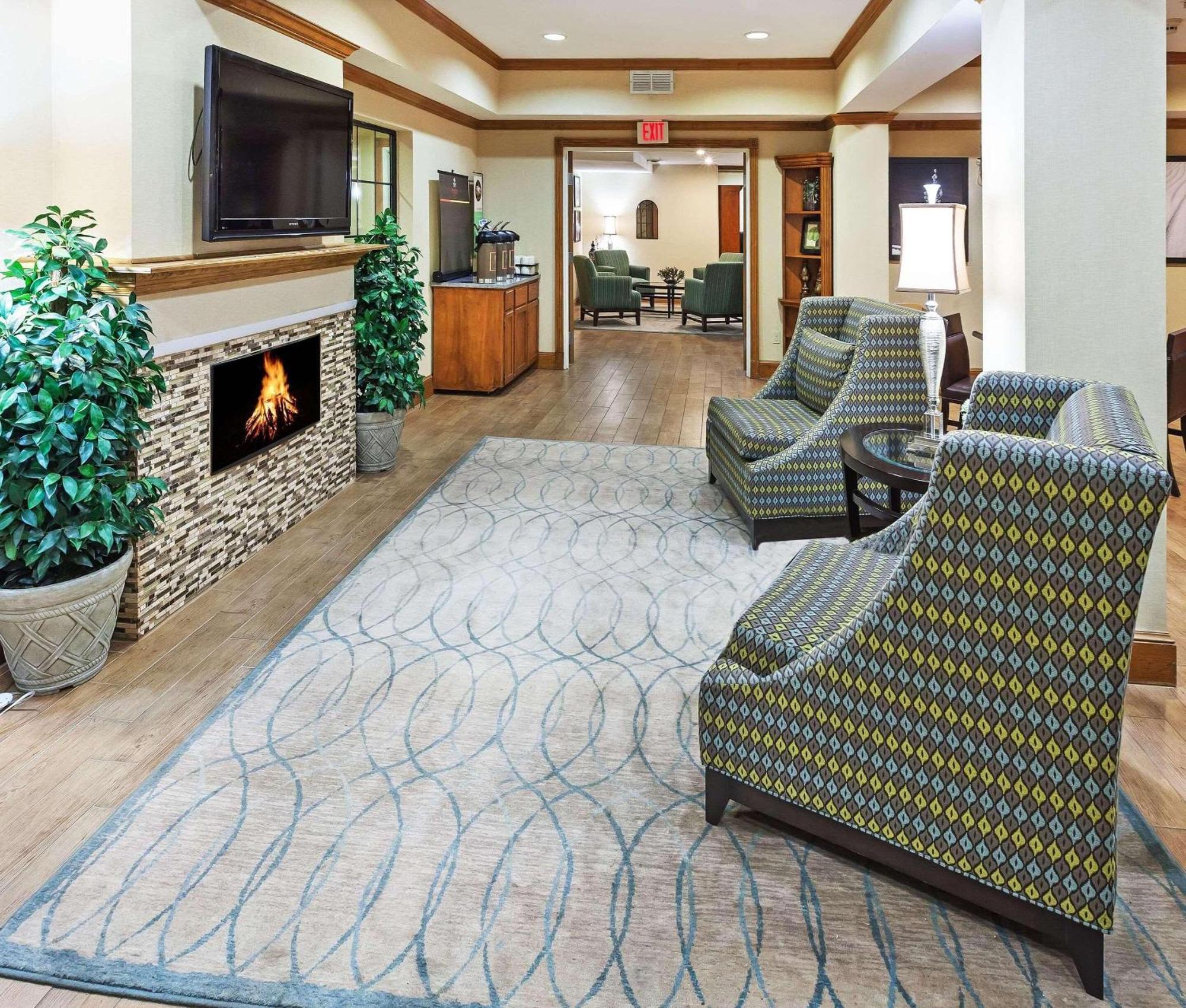 Country & By Radisson, Lubbock, Tx Hotel 3*