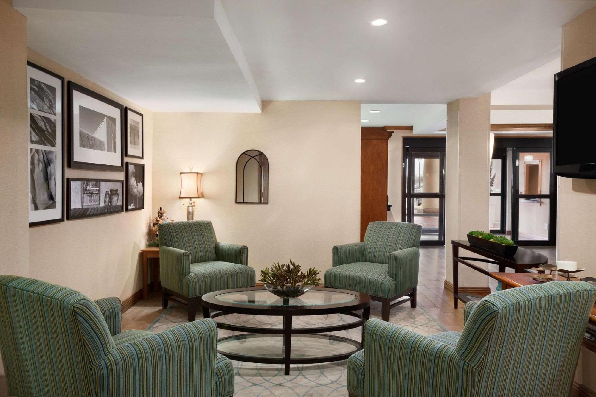 Country & By Radisson, Lubbock, Tx 3* Lubbock