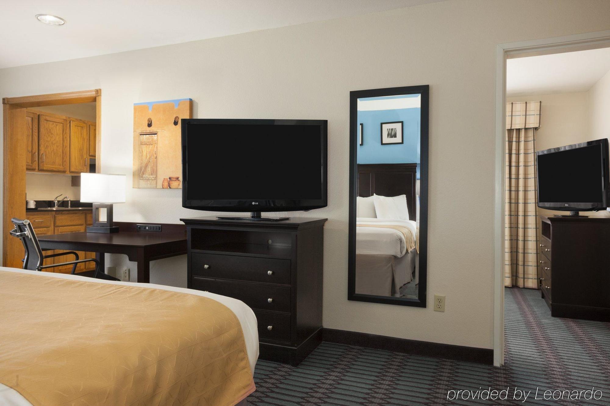 Country & By Radisson, Lubbock, Tx Hotel 3*