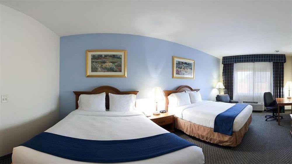 Country & By Radisson, Lubbock, Tx 3* Lubbock