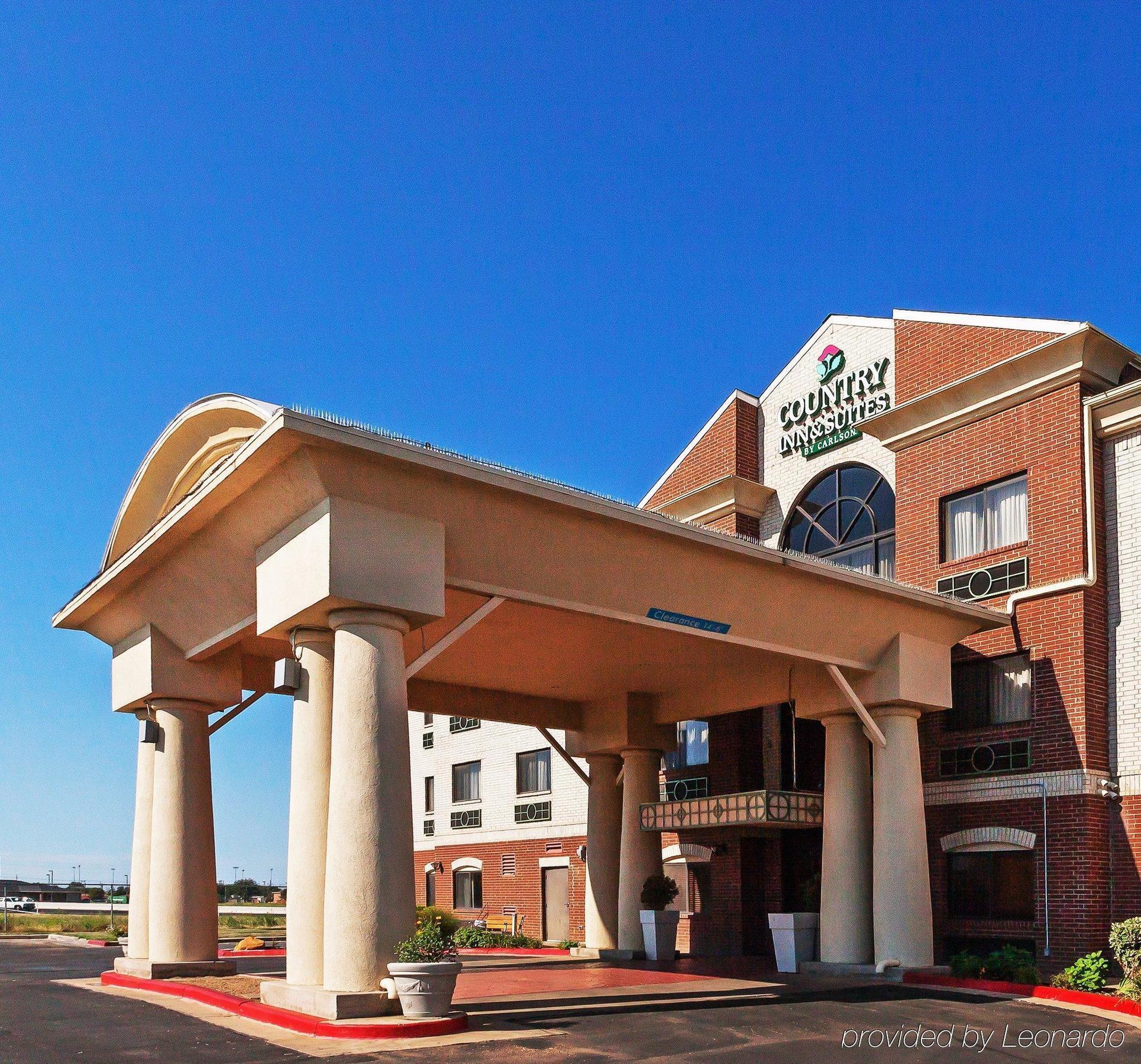 Country & By Radisson, Lubbock, Tx Hotel Lubbock