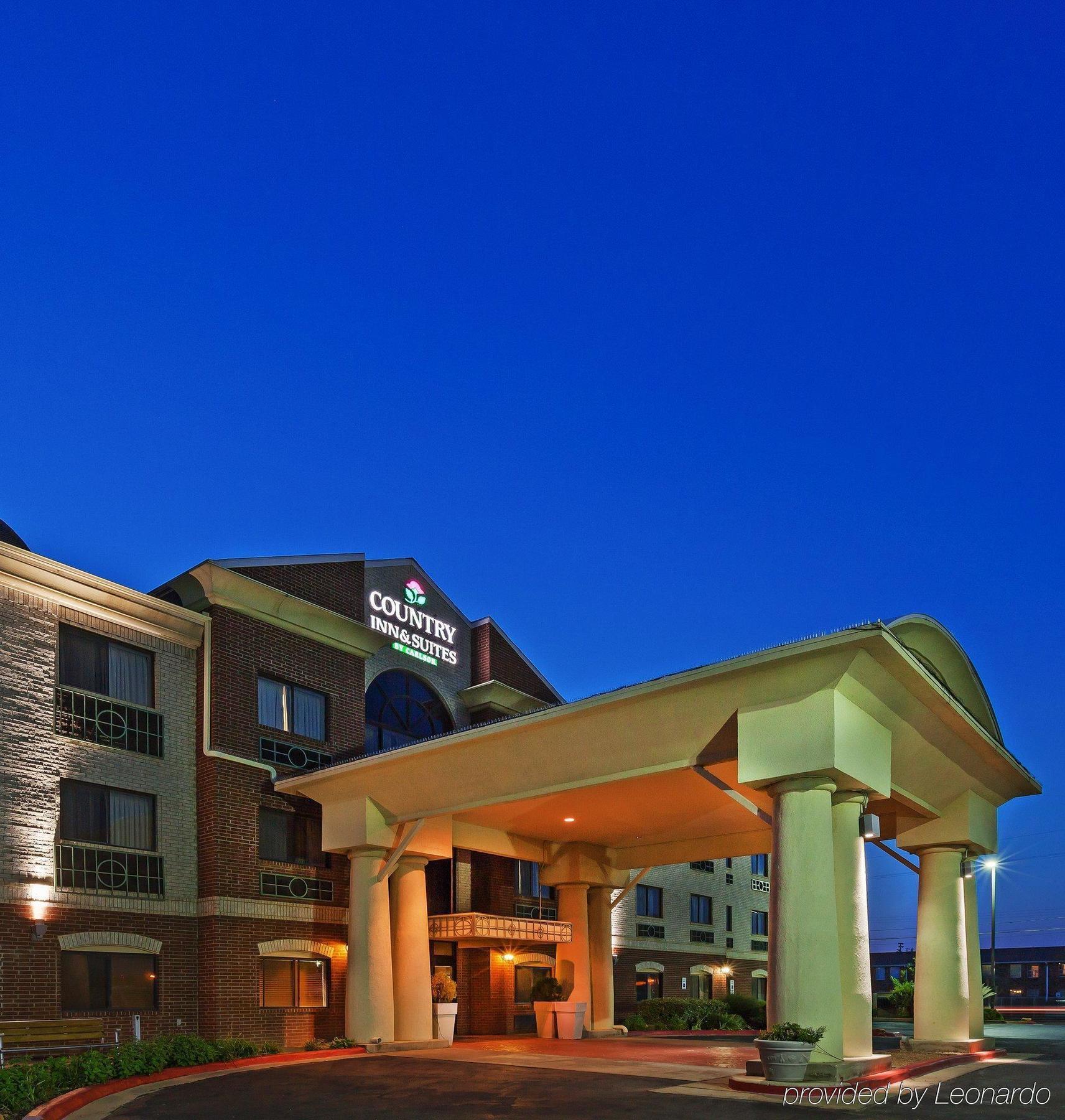 Country & By Radisson, Lubbock, Tx 3* Lubbock