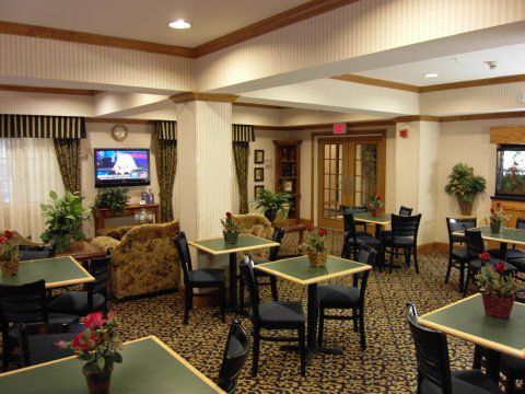 Country & By Radisson, Lubbock, Tx 3* Lubbock