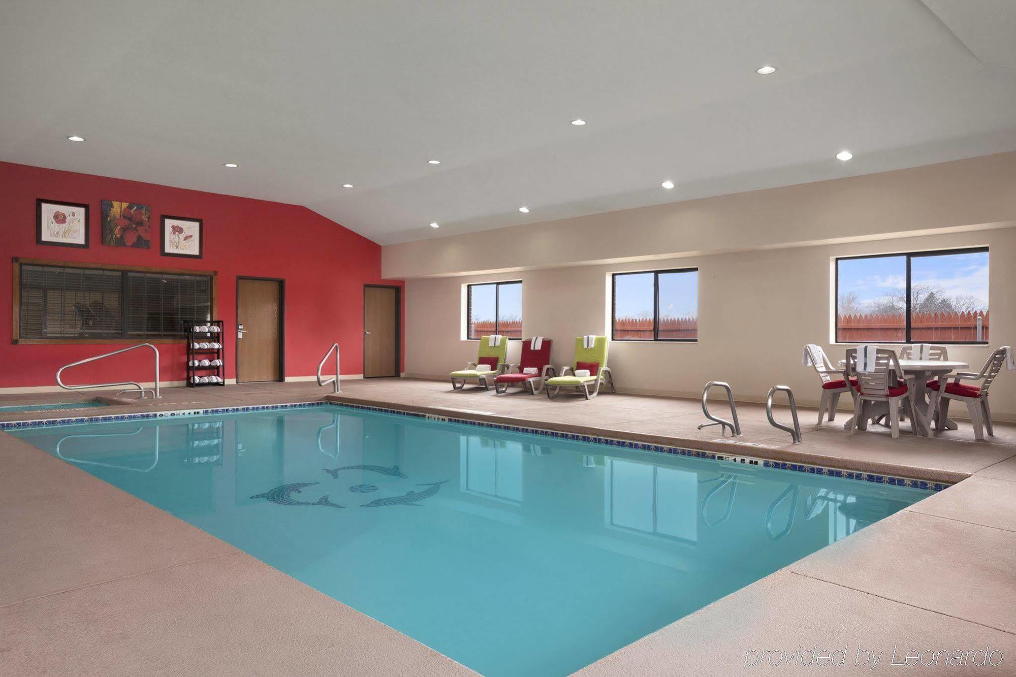Country & By Radisson, Lubbock, Tx 3*