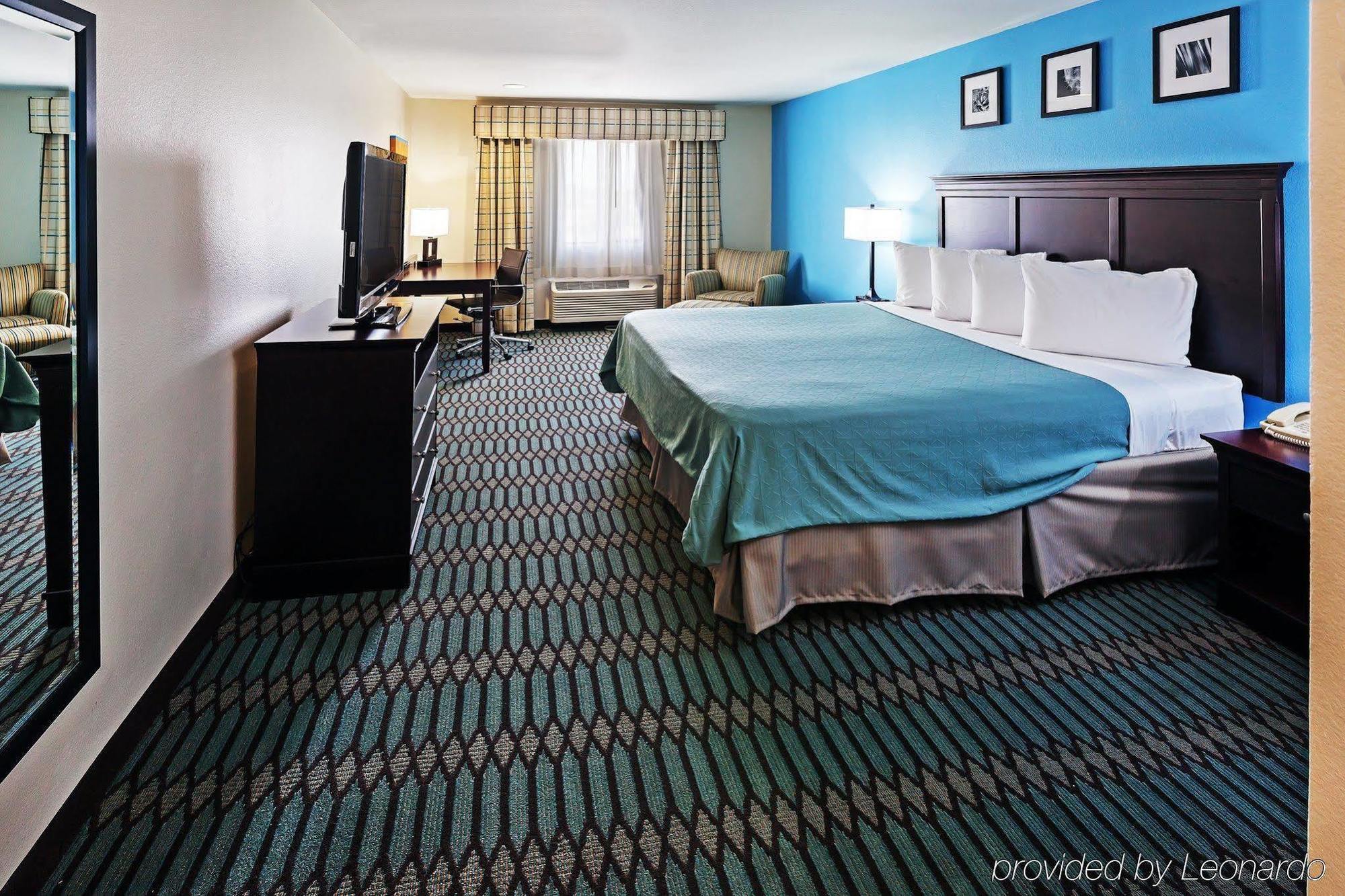 Country & By Radisson, Lubbock, Tx Hotel Lubbock