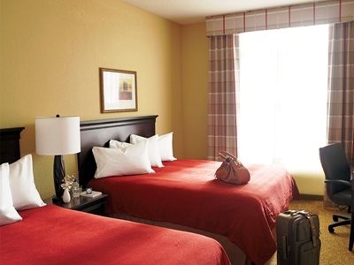 Hotel Country & By Radisson, Lubbock, Tx Lubbock