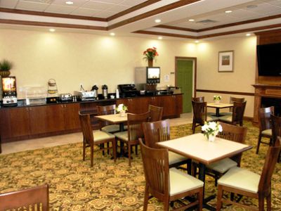 Country & By Radisson, Lubbock, Tx 3*