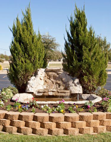 Hotel Country & By Radisson, Lubbock, Tx